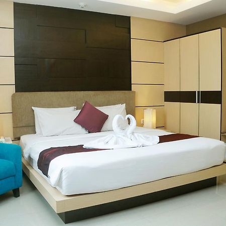 Orchardz Hotel Ayani Pontianak Kültér fotó